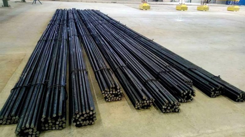 إنتاج مليوني طن حديد وتوظيف 800 جزائري خلال 6 أشهر