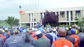 إضراب  شامل  هذا  السبت  وحضورنا    اتفاق  الشراكة  لا  رجعة  عنه