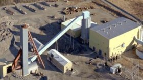 شركة “كانكور” الكندية تعلق نشاطها بجنوب الجزائر