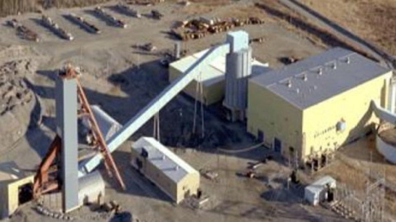 شركة “كانكور” الكندية تعلق نشاطها بجنوب الجزائر