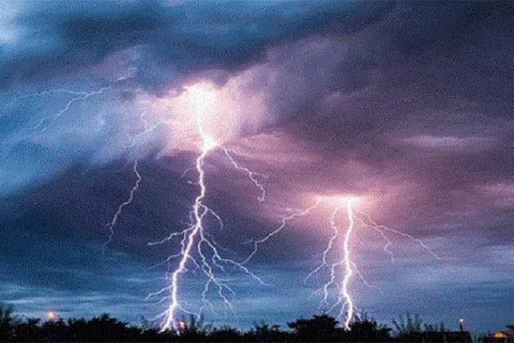 ONM: Pluie accompagnée d’une baisse de température dans 7 wilaya