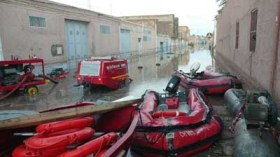 طوارئ في وزارة التربية لإعادة تمدرس 12 ألف تلميذ شردتهم السيول