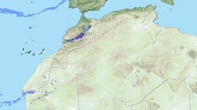 اضطراب جوي خفيف من الاثنين إلى الأربعاء