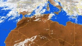 أمطار غزيرة مرتقبة بـ 10 ولايات