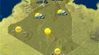 Célébration de la Journée mondiale de la météorologie