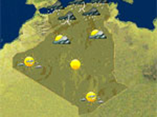 Célébration de la Journée mondiale de la météorologie