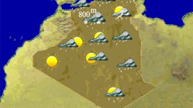 النشرات الجوية ترعب الصائمين