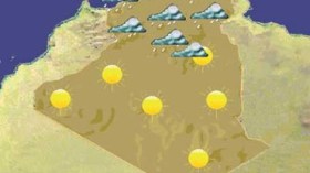 شتاء في عز الربيع.. والتقلبات الجوية طبيعية