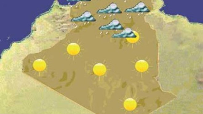 شتاء في عز الربيع.. والتقلبات الجوية طبيعية