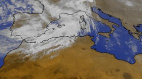 عودة‭ ‬الاضطرابات‭ ‬الجوية‭ ‬يوم‭ ‬الأربعاء‭ ‬بعد‭ ‬موجه‭ ‬الحر‭ ‬المنتظرة‭ ‬غدا‭ ‬شرق‭ ‬البلاد‭