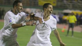 كريم مطمور للشروق: سأزور تيارت وأفكر في الزواج بعد التأهل للمونديال