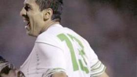 Karim Matmour to Echorouk: â€œI do not suffer any injuries and Iâ€™m ready to play before Egypt