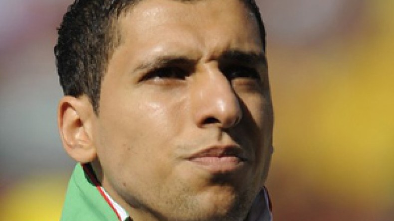 هذا ما حدث في مقابلة سلوفينيا و لهذه الأسباب اختلطت حسابات سعدان