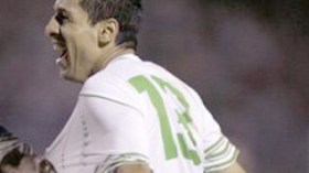Karim Matmour: â€œWe must win in Zambia qualifierâ€¦ Hearing the national anthem is amazingâ€