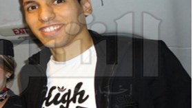 مطمور‭ ‬للشروق‭..‬‮ ‬أنا‭ ‬في‭ ‬مونشنغلادباخ‭ ‬إلى‭ ‬إشعار‭ ‬آخر