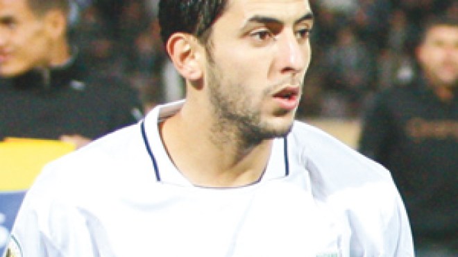 مترف‭ ‬سيوّقع‭ ‬بعد‭ ‬عودة‭ ‬سرار‭ ‬من‭ ‬الحج