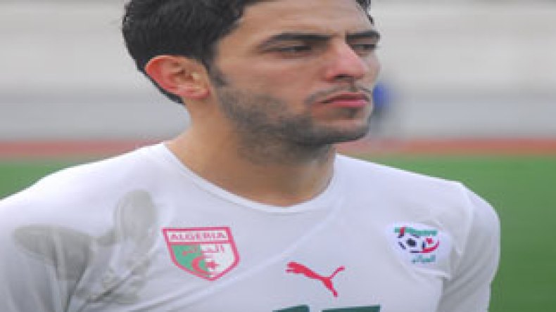 هدفنا‭ ‬الفوز‭ ‬أمام‭ ‬أوغندا‭ ‬واللعب‭ ‬على‭ ‬العشب‭ ‬الاصطناعي‭ ‬لا‭ ‬يعني‭ ‬أن‭ ‬ذلك‭ ‬في‭ ‬صالحنا