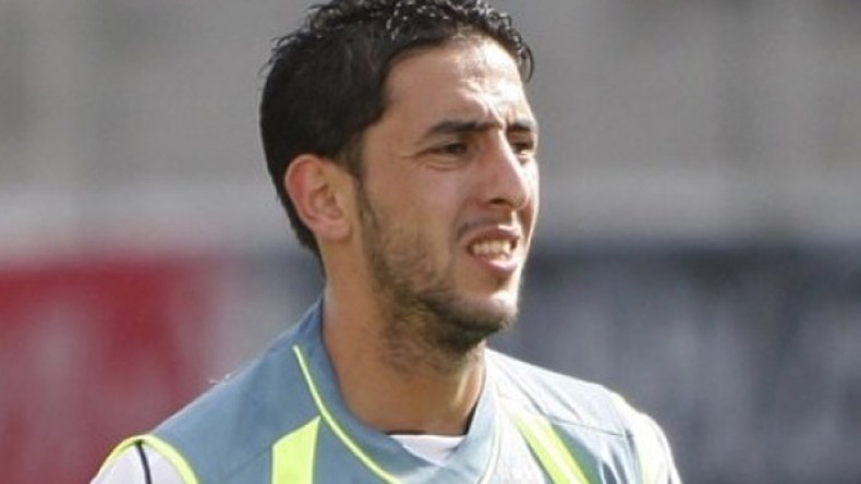 مولودية الجزائر: “سوناطراك” تحاصر بوملة ومترف يندمج