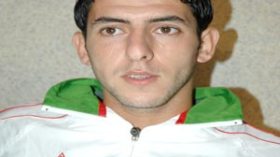 ‮”‬من‭ ‬مؤسف‭ ‬أن‭ ‬يتدرب‭ ‬المنتخب‭ ‬الوطني‭ ‬على‭ ‬”‬الطارطون‮””‬‭ ‬