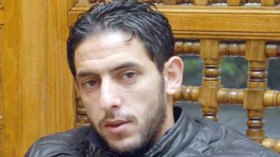 مترف يقترب من  الوفاق  و مستقبل دلهوم غامض