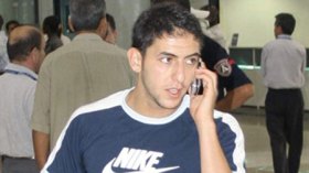 مدوار يصرف النظر عن مترف