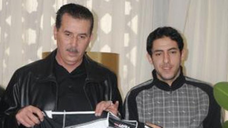 مترف يلتحق بالوفاق مقابل 800 مليون سنتيم