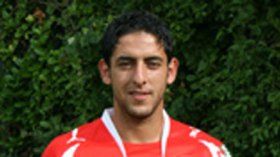 مترف يفسخ عقده مع ديجون الفرنسي ويكمل الموسم بالجزائر