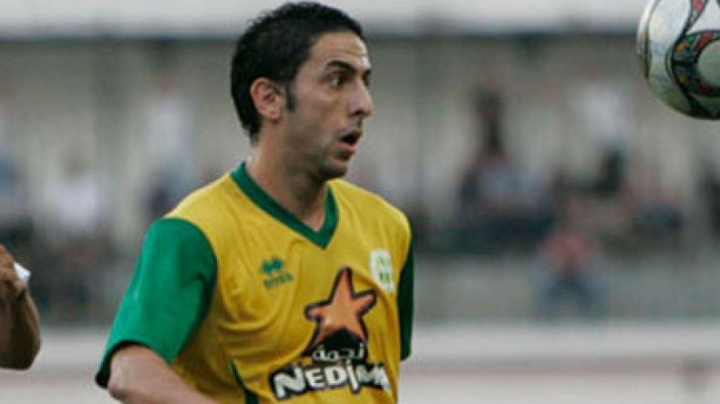 Transfert : Hocine Metref septième recrue du MC Alger