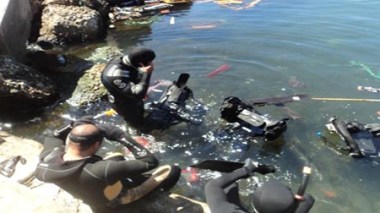 Annaba: découverte d'une tête humaine