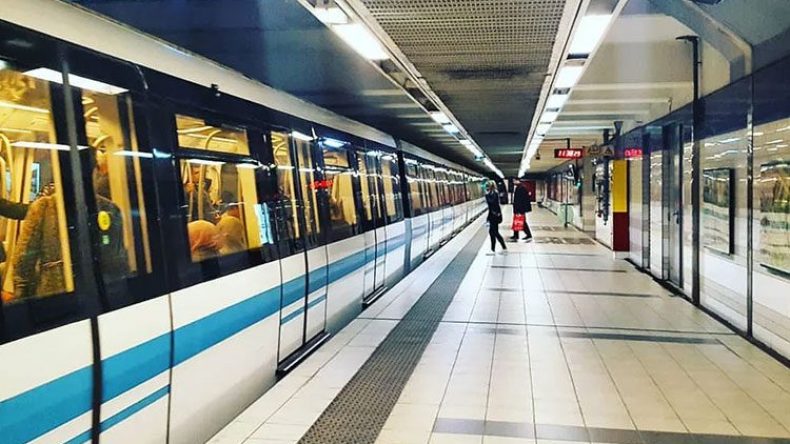 ميترو الجزائر: هكذا سيتم تعويض الزبائن المتضررين