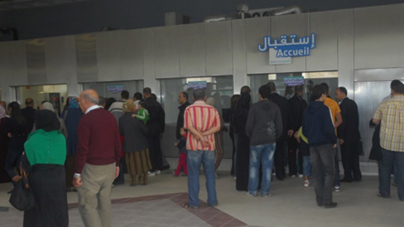 خدمة الهاتف النقال في ميترو الجزائر قريبا