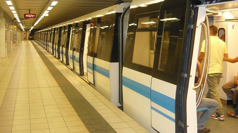 88 مليون زبون تنقلوا عبر الميترو منذ تدشينه
