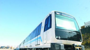Algiers Metro will not be operational before December of January 2012: RATPâ€™s CEO