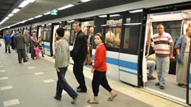 Métro d’Alger : arrêt du trafic pendant plus de deux heures à cause d’un court-circuit