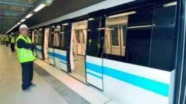 Algiers metro first line finally opens after 27 years of delay