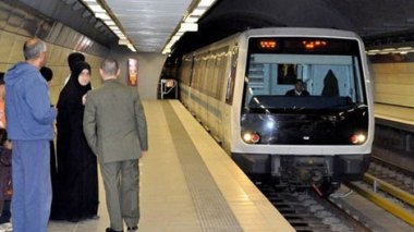 Algiers metro: Agents of selling tickets accused of theft