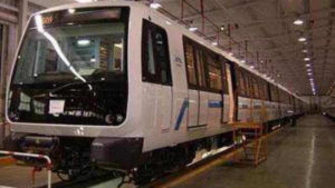 بطاقات إلكترونية لاستغلال “الميترو” أسبوعيا وشهريا