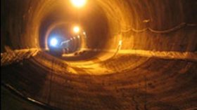 عربات ميترو الجزائر ستسلم شهر جوان