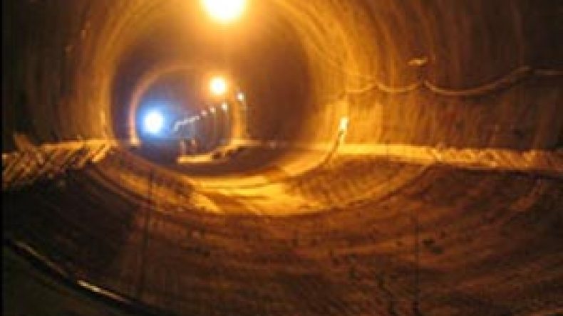 عربات ميترو الجزائر ستسلم شهر جوان