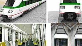 ميترو الجزائر مشروع ضخم يرفض الجزائريون  تصديقه