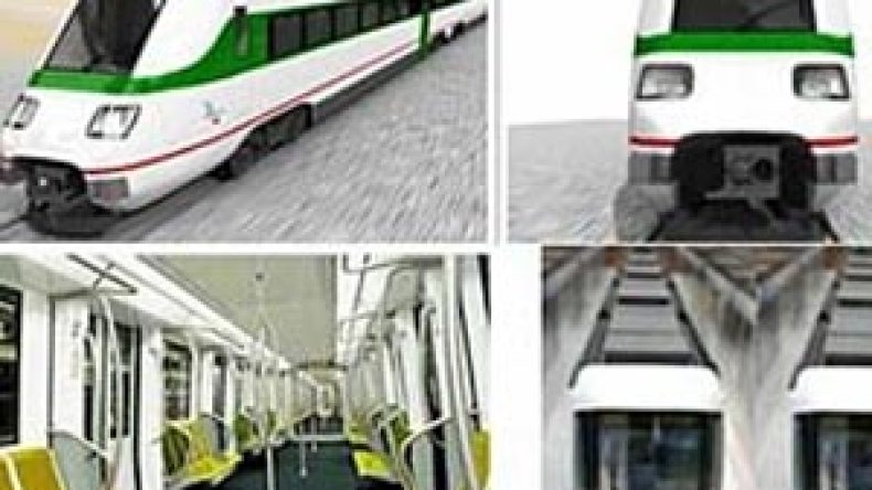 ميترو الجزائر مشروع ضخم يرفض الجزائريون  تصديقه