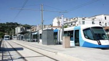 Cinquantenaire : les horaires de circulation du métro et du tramway d’Alger prolongés