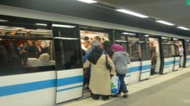 Les déplacements en métro, tramway, téléphérique et bus gratuits du 4 au 6 juillet