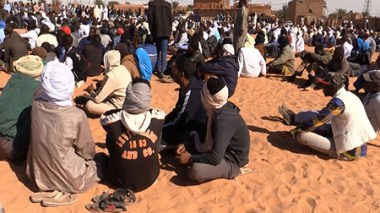 Armée et imams mettent en garde contre des dérapages à In Salah