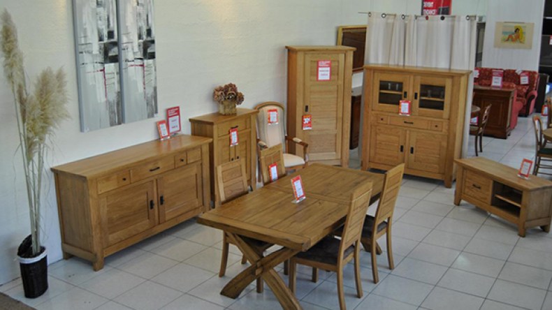 مقترح لإنشاء منطقة صناعية للأثاث ببومرداس