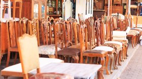 مستوردو الأثاث يقتربون من الإفلاس