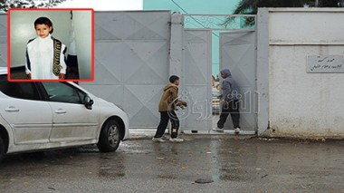 Alger: un élève tué dans une école primaire