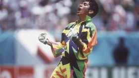 القميص الجديد لـ “الخضر” يثير عاصفة من الإستهجان والتهكّم