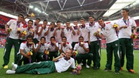 “المتهوّر” المكسيكي يهين “سحرة” البرازيل ويحصد الذهب