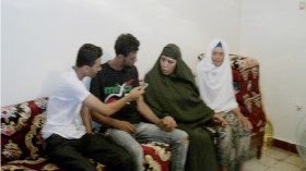 لولا تعرفي على شاب جزائري في الفايسبوك لما عرفت الإسلام